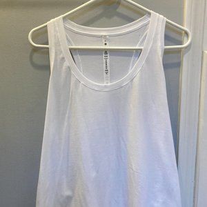 Lululemon swiftly tank Size 12